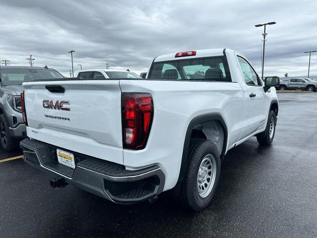 2025 GMC Sierra 1500 Vehicle Photo in COLUMBIA, MO 65203-3903