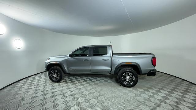 2024 GMC Canyon Vehicle Photo in GILBERT, AZ 85297-0402