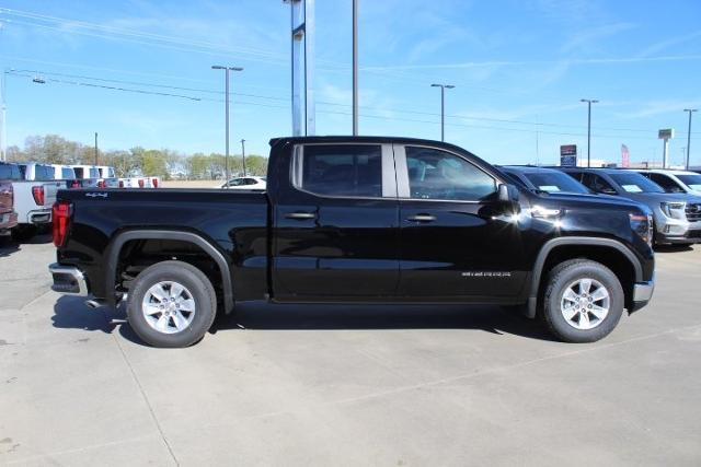 2025 GMC Sierra 1500 Vehicle Photo in Greenville, TX 75402