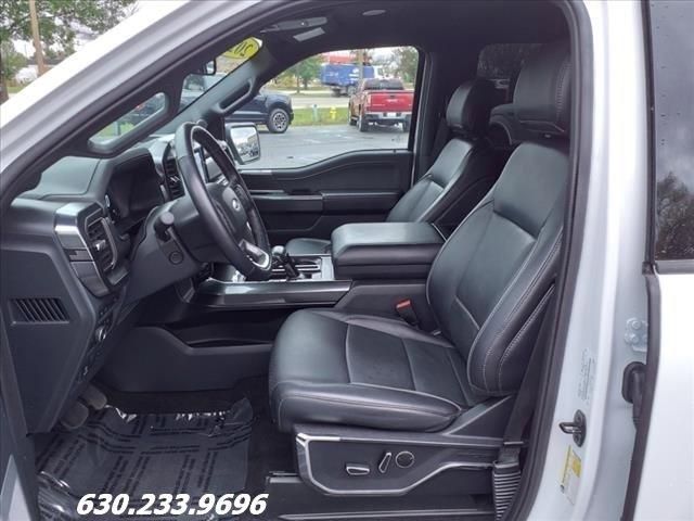 2022 Ford F-150 Vehicle Photo in Saint Charles, IL 60174