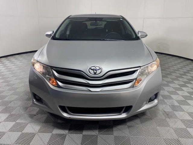 2013 Toyota Venza Vehicle Photo in MEDINA, OH 44256-9001