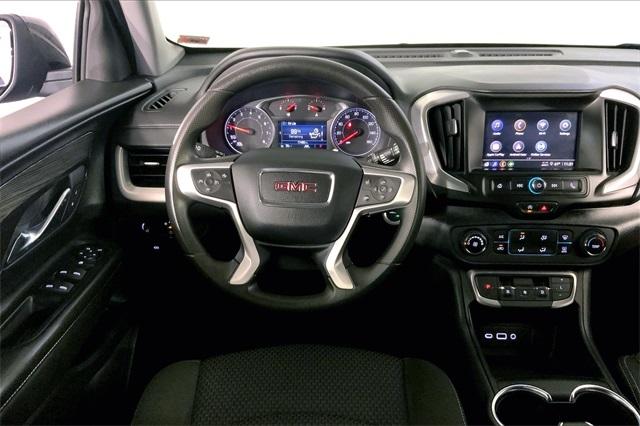 2024 GMC Terrain Vehicle Photo in KANSAS CITY, MO 64114-4545