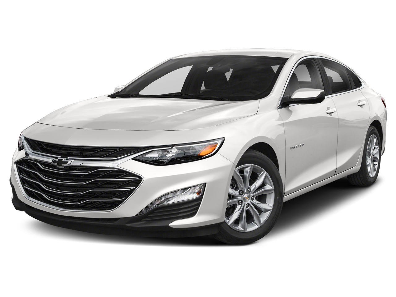 2022 Chevrolet Malibu Vehicle Photo in Tulsa, OK 74129