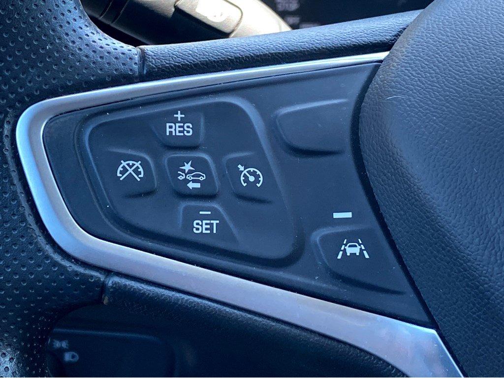 2023 Chevrolet Equinox Vehicle Photo in SAVANNAH, GA 31406-4513