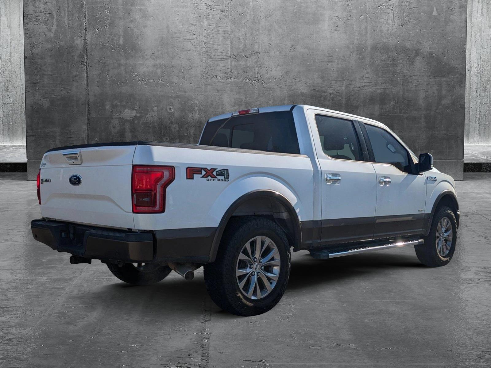 2015 Ford F150 Vehicle Photo in LAUREL, MD 20707-4697