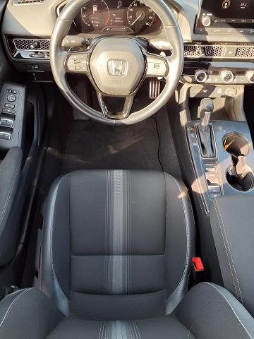 2022 Honda Civic Hatchback Vehicle Photo in Oshkosh, WI 54904