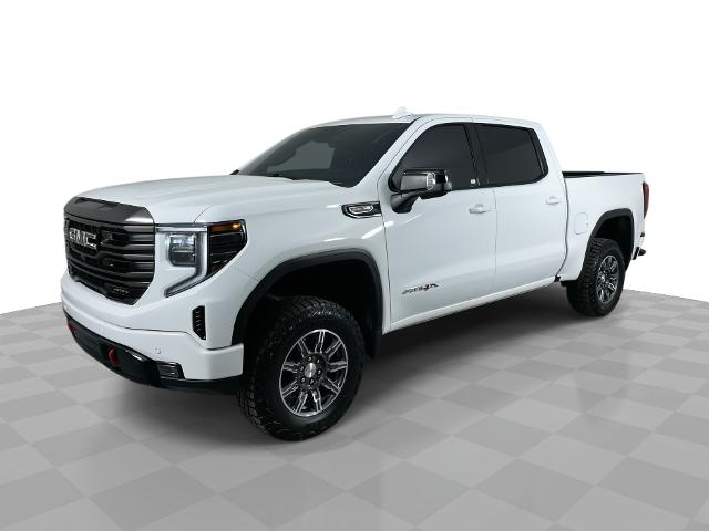 2022 GMC Sierra 1500 Vehicle Photo in GILBERT, AZ 85297-0402