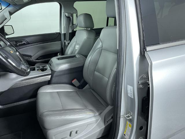 2019 Chevrolet Suburban Vehicle Photo in GILBERT, AZ 85297-0402