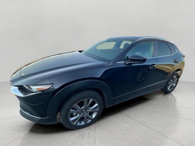 2024 Mazda CX-30 Vehicle Photo in Green Bay, WI 54304