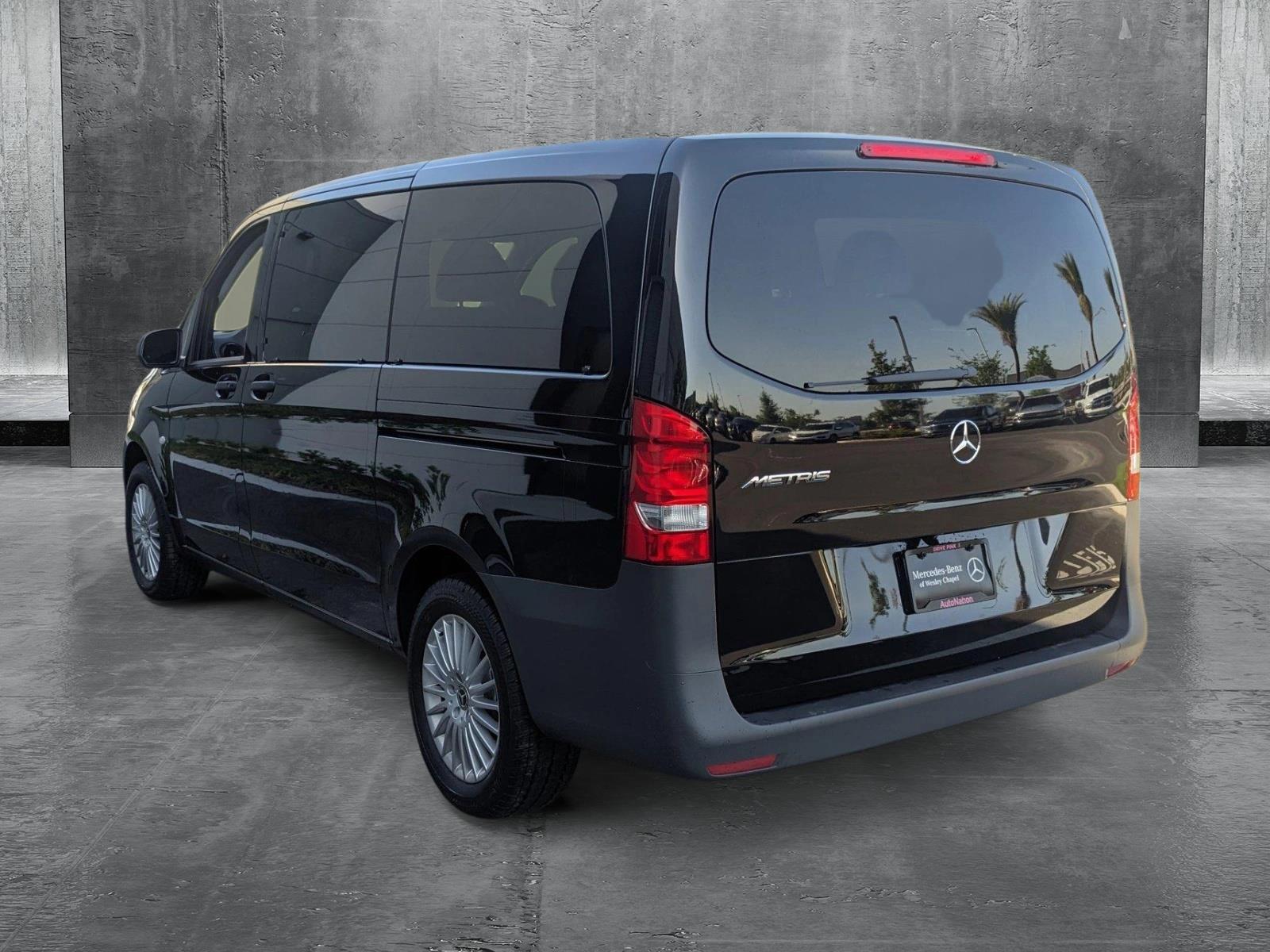 2023 Mercedes-Benz Metris Passenger Van Vehicle Photo in Wesley Chapel, FL 33544