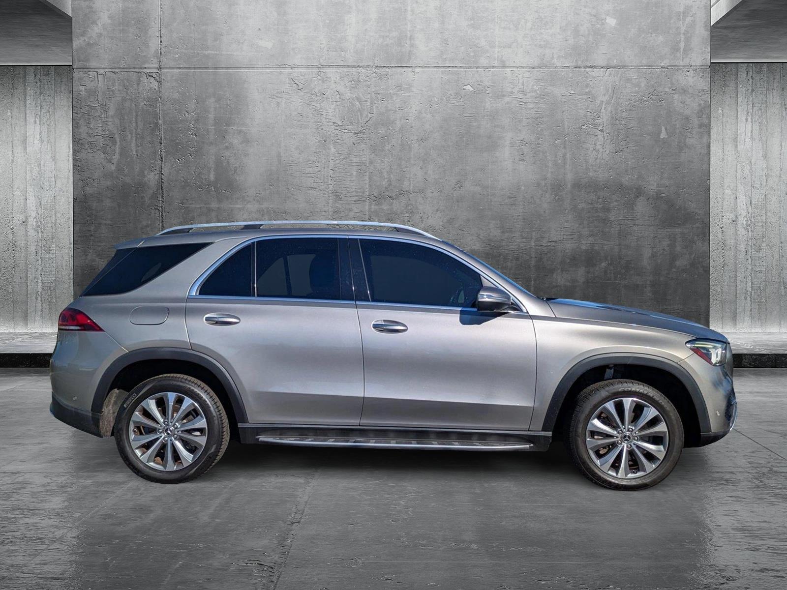 2020 Mercedes-Benz GLE Vehicle Photo in Clearwater, FL 33761