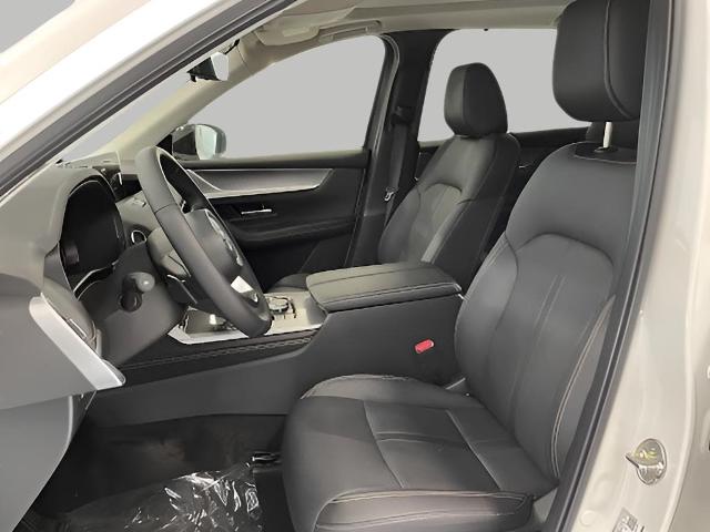 2025 Mazda CX-90 Vehicle Photo in Green Bay, WI 54304