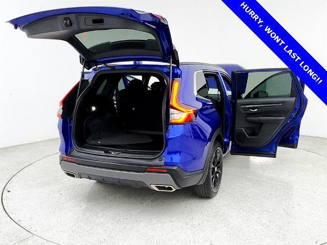 2023 Honda CR-V Hybrid Vehicle Photo in Grapevine, TX 76051