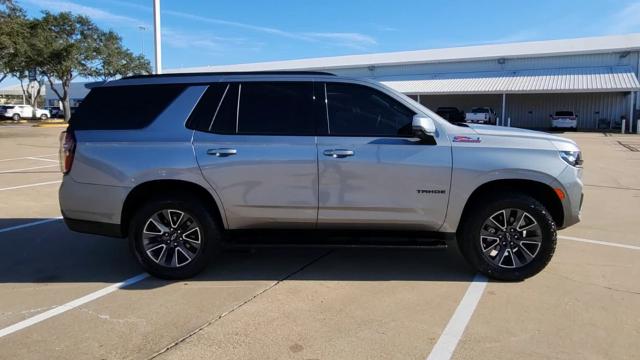 2023 Chevrolet Tahoe Vehicle Photo in HOUSTON, TX 77054-4802