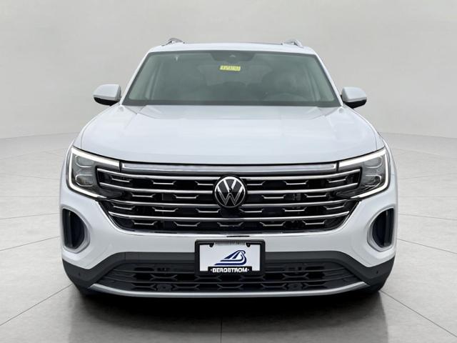 2025 Volkswagen Atlas Vehicle Photo in Oshkosh, WI 54904