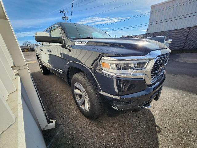 2019 Ram 1500 Vehicle Photo in MADISON, WI 53713-3220