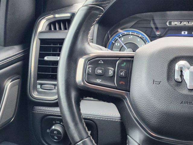 2021 Ram 1500 Vehicle Photo in SUGAR LAND, TX 77478-0000