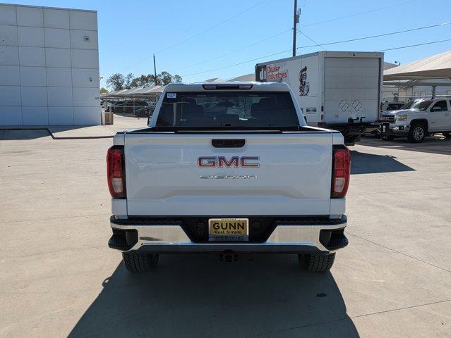 2022 GMC Sierra 1500 Vehicle Photo in SELMA, TX 78154-1459