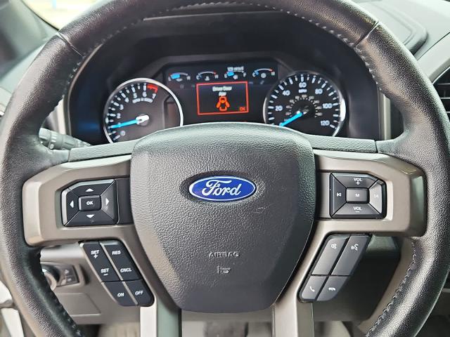 2020 Ford Expedition Vehicle Photo in SAN ANGELO, TX 76903-5798