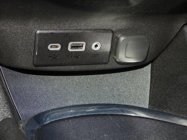 2022 Chevrolet Malibu Vehicle Photo in DALLAS, TX 75244-5909