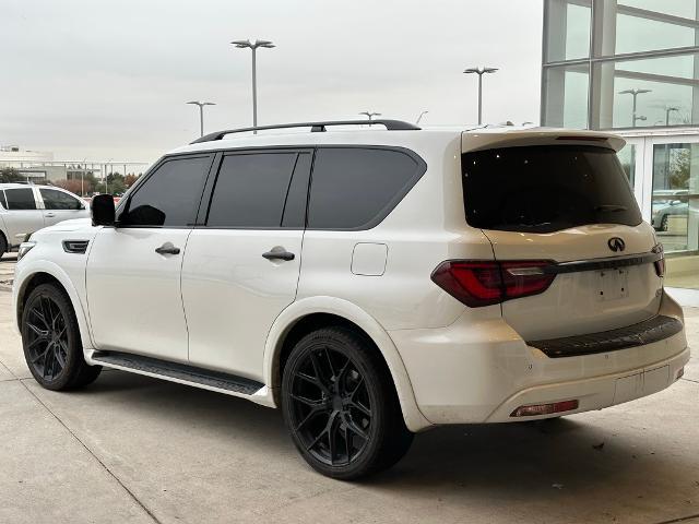 2023 INFINITI QX80 Vehicle Photo in Grapevine, TX 76051