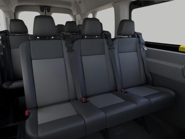 2024 Ford Transit Passenger Wagon Vehicle Photo in Neenah, WI 54956