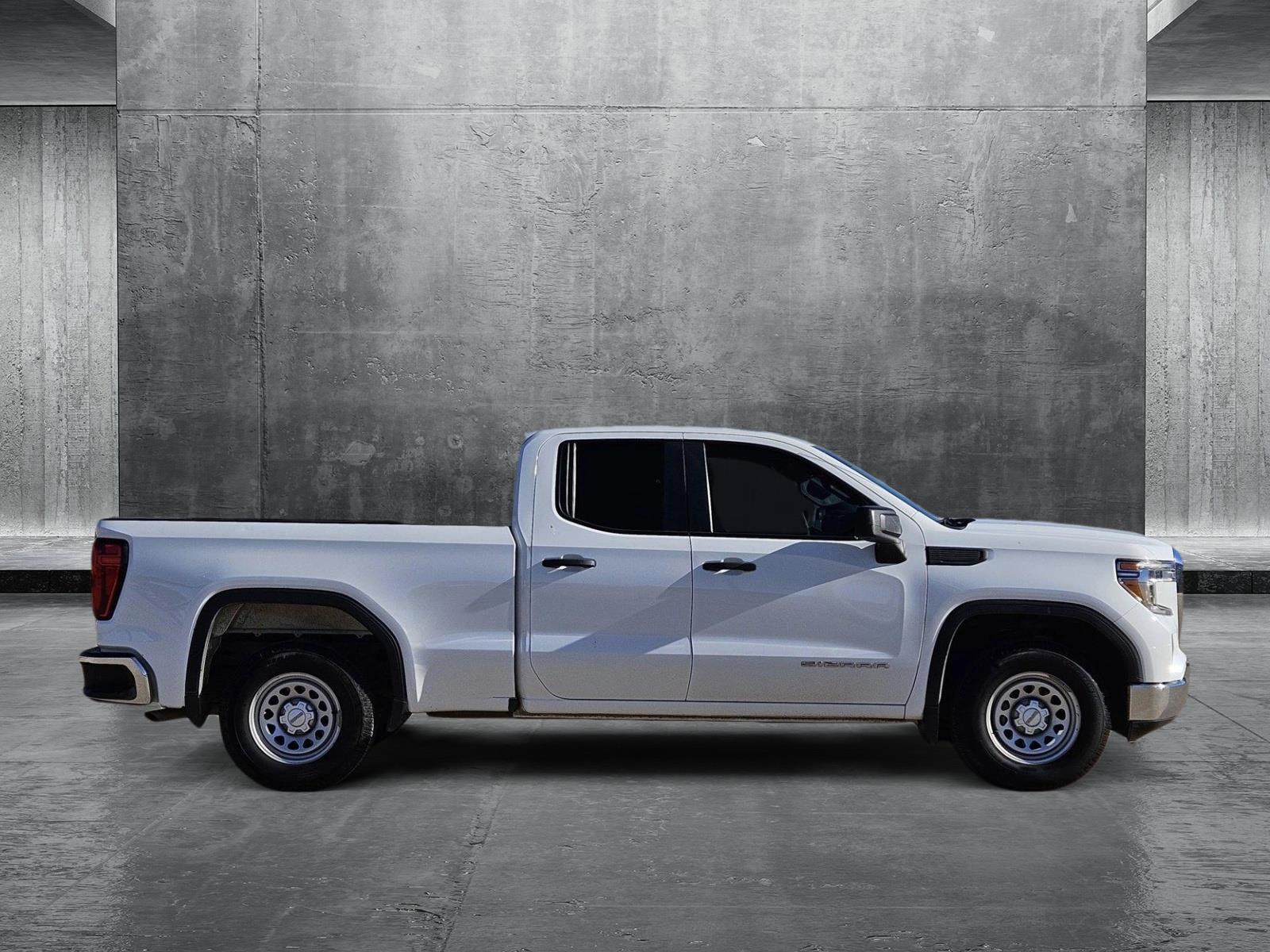 2019 GMC Sierra 1500 Vehicle Photo in AMARILLO, TX 79103-4111