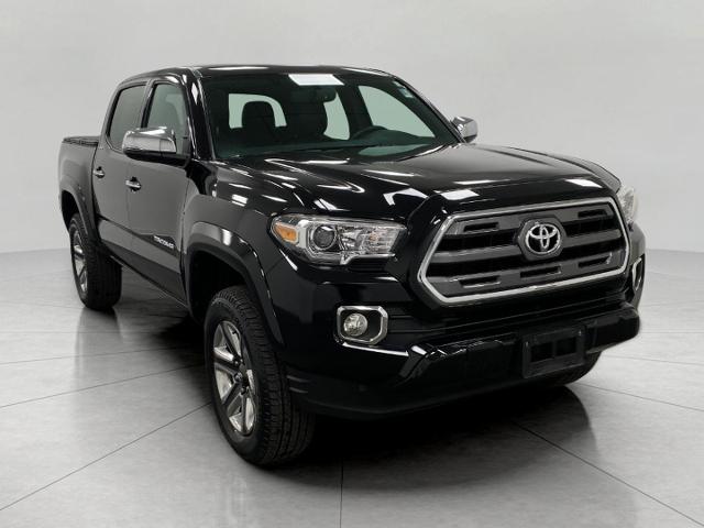 2016 Toyota Tacoma Vehicle Photo in Appleton, WI 54913