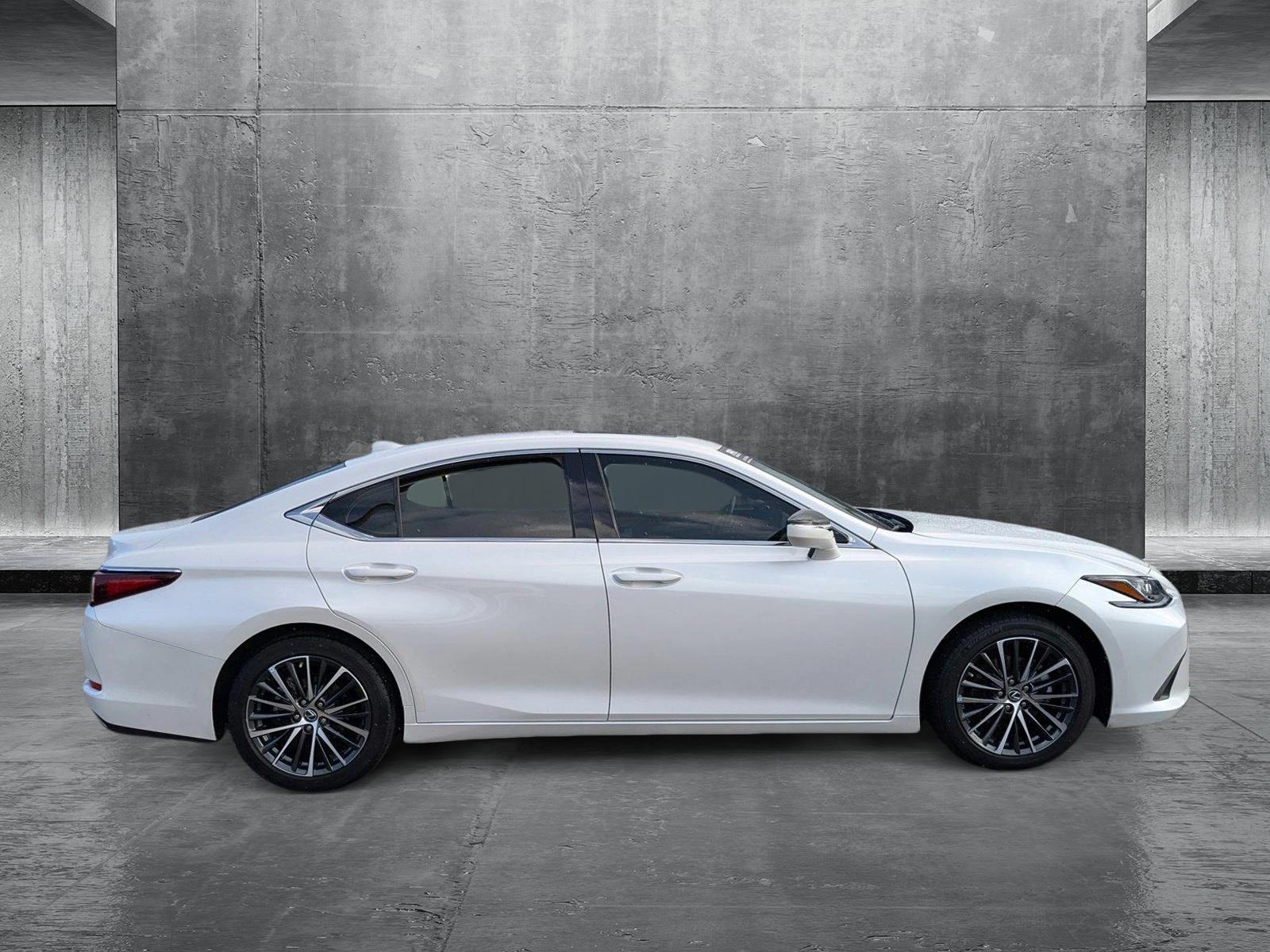 2023 Lexus ES 350 Vehicle Photo in Miami, FL 33015