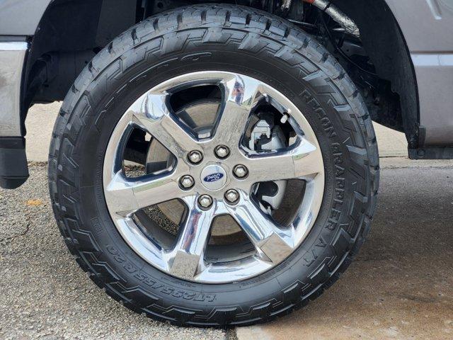 2021 Ford F-150 Vehicle Photo in SUGAR LAND, TX 77478-0000