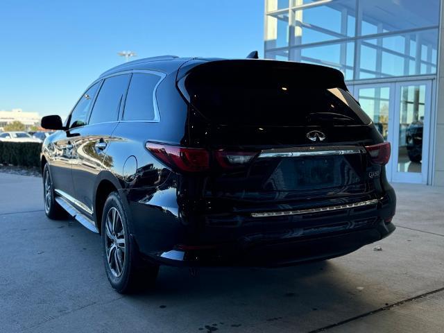 2020 INFINITI QX60 Vehicle Photo in Grapevine, TX 76051