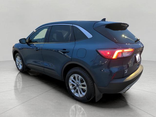 2020 Ford Escape Vehicle Photo in Green Bay, WI 54304