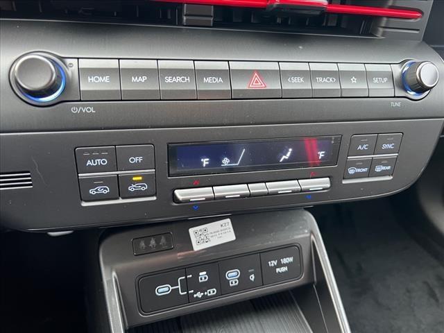 2025 Hyundai KONA Vehicle Photo in Shiloh, IL 62269