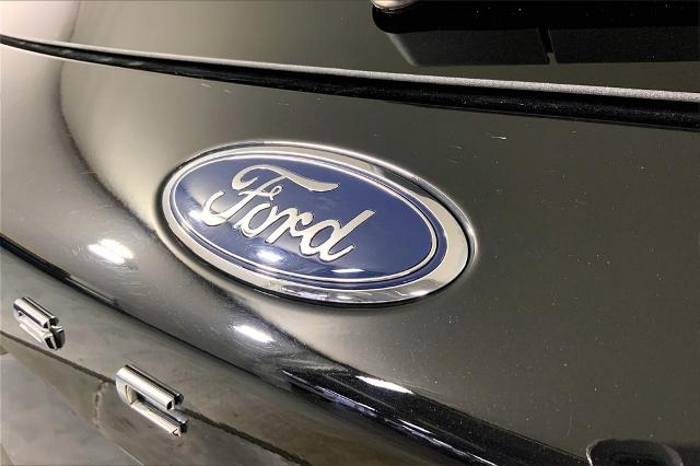 2022 Ford Escape Vehicle Photo in Kansas City, MO 64114