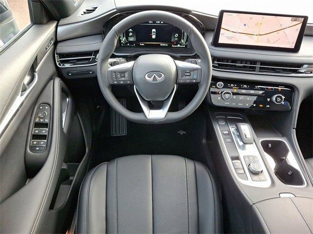 2025 INFINITI QX60 Vehicle Photo in Willow Grove, PA 19090