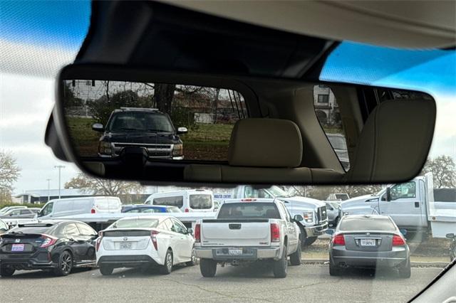 2020 Lexus GX Vehicle Photo in ELK GROVE, CA 95757-8703