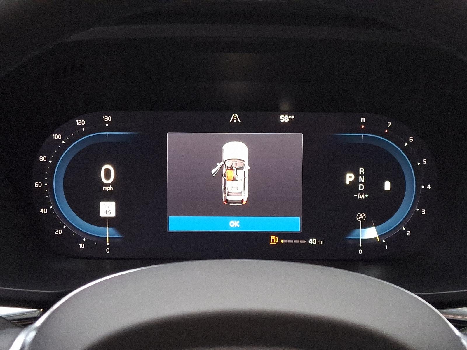 2022 Volvo XC60 Vehicle Photo in Trevose, PA 19053