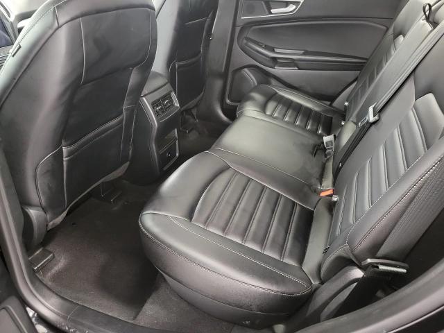 2024 Ford Edge Vehicle Photo in Oshkosh, WI 54901