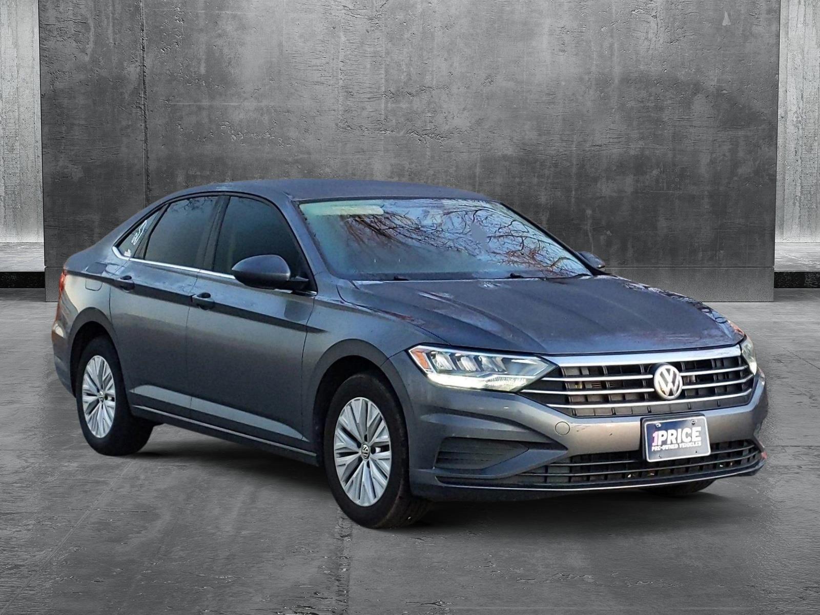 2019 Volkswagen Jetta Vehicle Photo in Bel Air, MD 21014