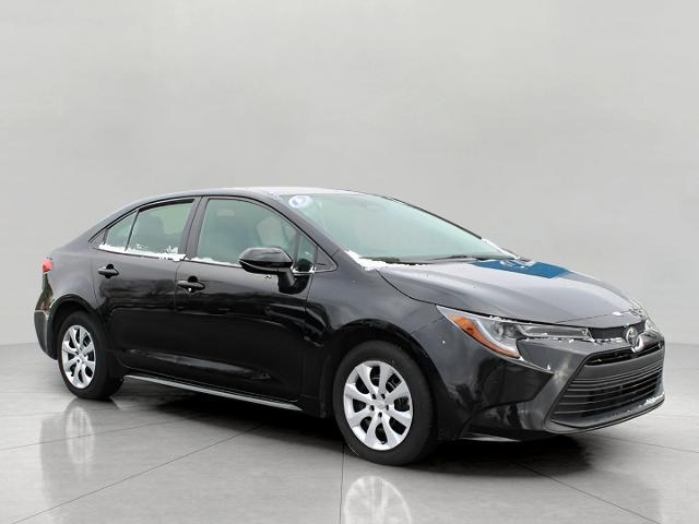 2023 Toyota Corolla Vehicle Photo in MIDDLETON, WI 53562-1492