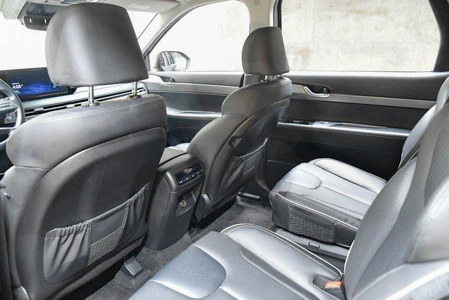 2023 Hyundai Palisade Vehicle Photo in EVERETT, WA 98203-5662