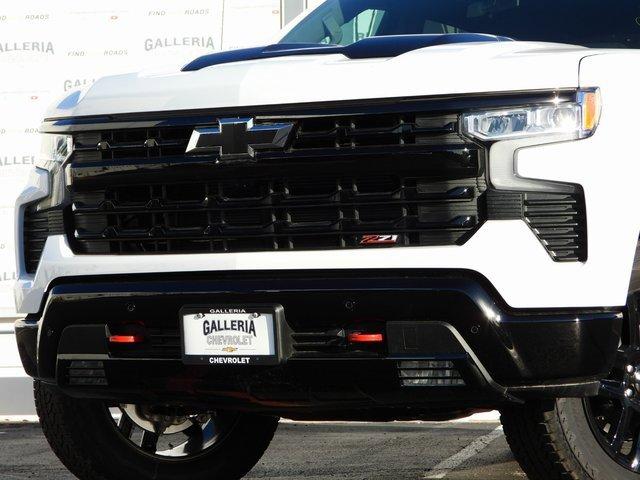 2025 Chevrolet Silverado 1500 Vehicle Photo in DALLAS, TX 75244-5909