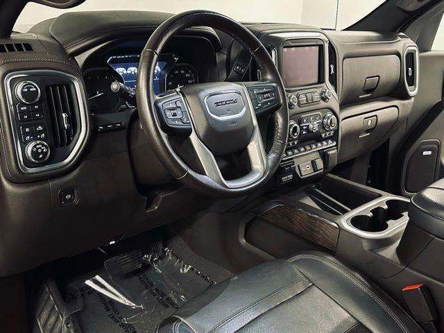 2021 GMC Sierra 1500 Vehicle Photo in MEDINA, OH 44256-9631