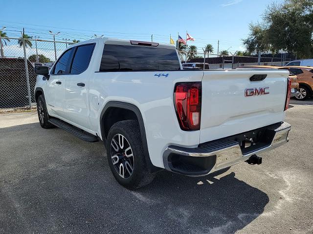 2023 GMC Sierra 1500 Vehicle Photo in LIGHTHOUSE POINT, FL 33064-6849