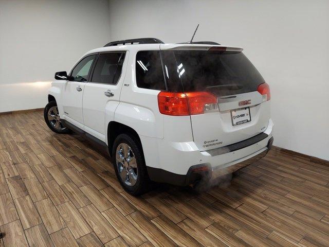 2014 GMC Terrain Vehicle Photo in SAUK CITY, WI 53583-1301