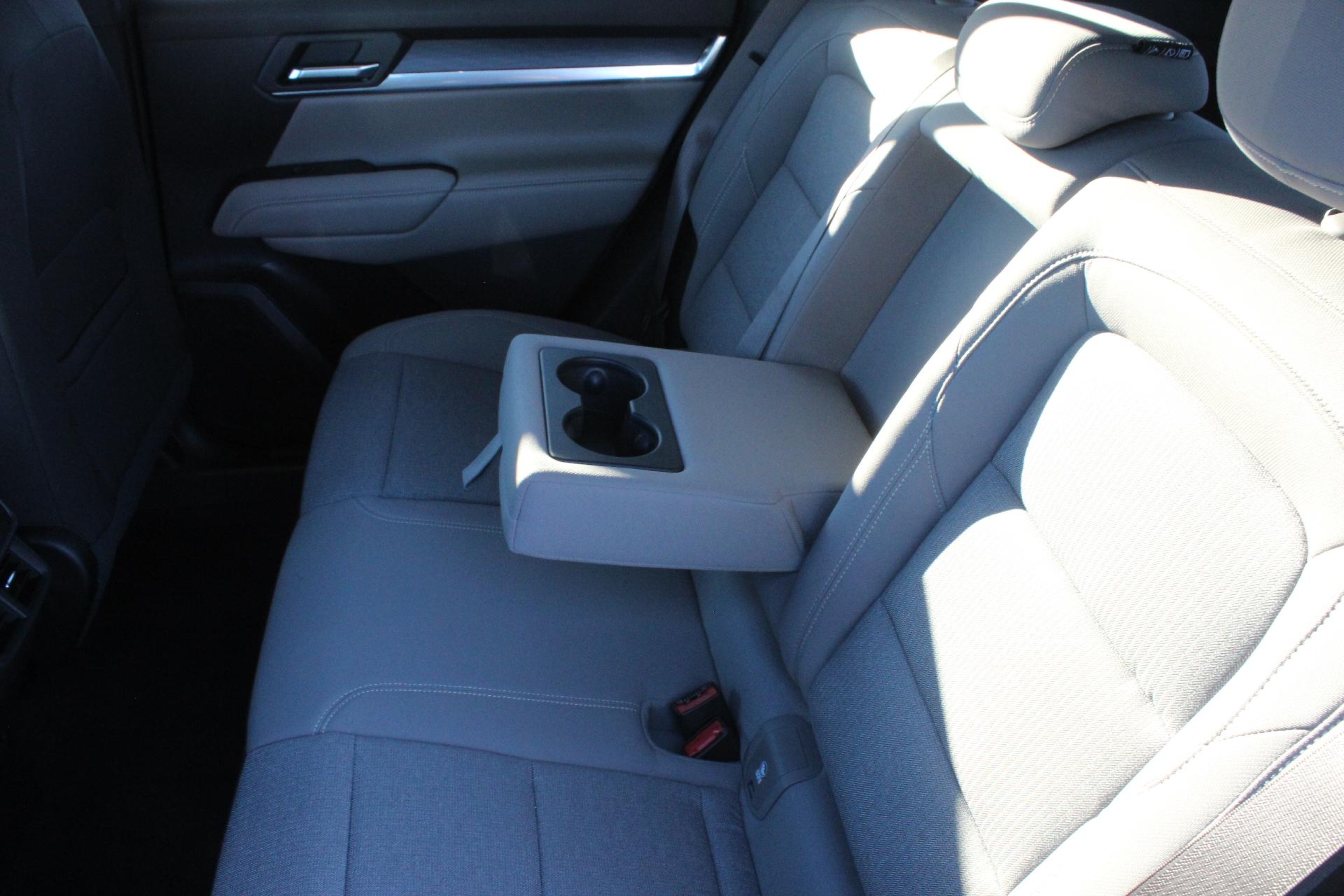 2025 GMC Terrain Vehicle Photo in AURORA, CO 80012-4011