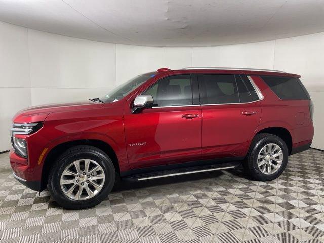2025 Chevrolet Tahoe Vehicle Photo in PHOENIX, AZ 85014-3381