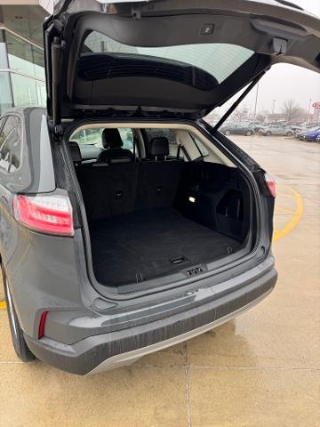 2021 Ford Edge Vehicle Photo in Peoria, IL 61615