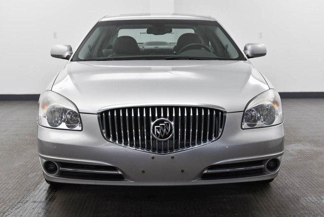 2011 Buick Lucerne Vehicle Photo in Akron, OH 44320