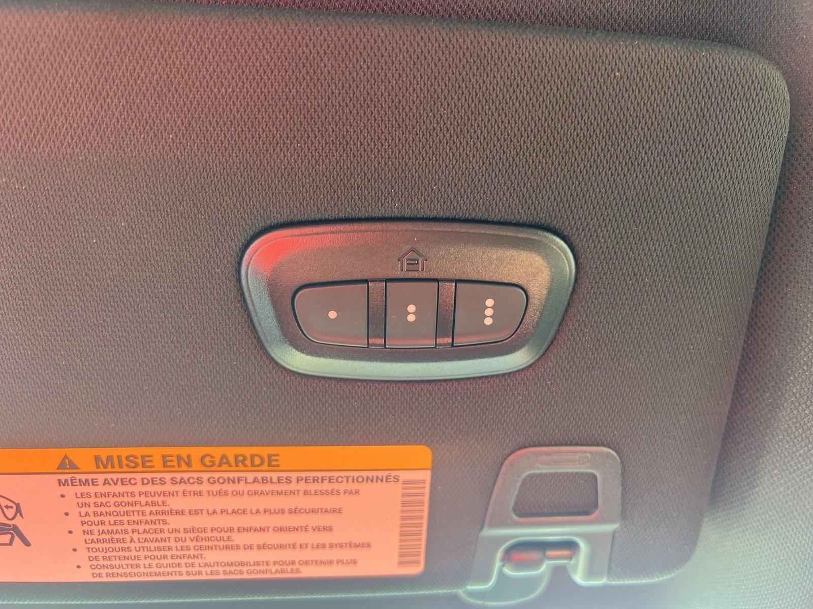 2025 Jeep Grand Cherokee L Vehicle Photo in Mechanicsburg, PA 17050-1707